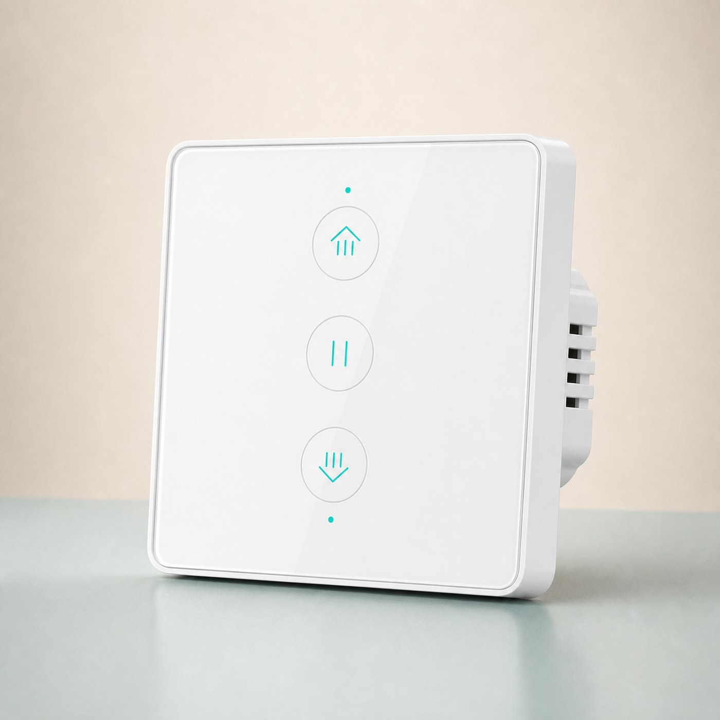 Curtain Switch 1-CH product image