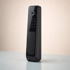 Smart Door Locks category — Avera fully automatic smart lock