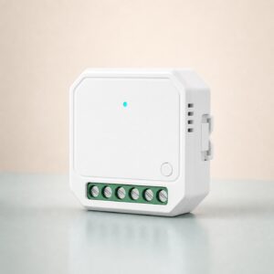 Circuit Breakers category — Avera in-wall mini switch module