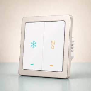 Smart A/C & Boiler Switch smart home product image for Home Sense