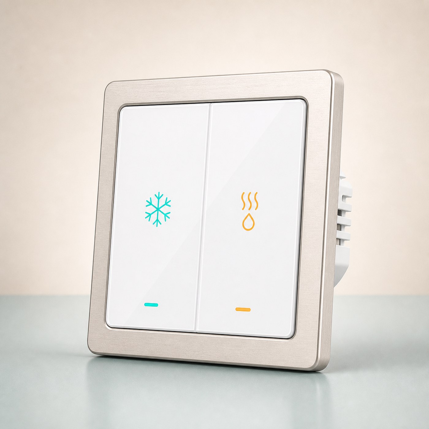 Smart A/C & Boiler Switch product image