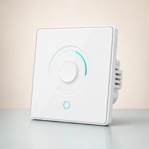 Smart Dimmer Switch smart home product image for Home Sense