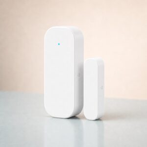 Smart Door & Window Sensor smart home product image for Home Sense