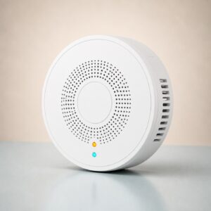 Smart Gas Detector smart home product image for Home Sense