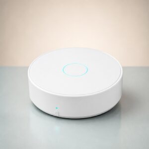 Gateways & Remotes category — Avera ZigBee 3.0 gateway hub
