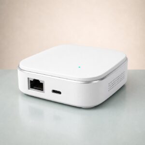 Apple HomeKit ZigBee Gateway smart home product image for Home Sense