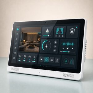Control Panel 10 Inch Alexa smart home product image for Home Sense