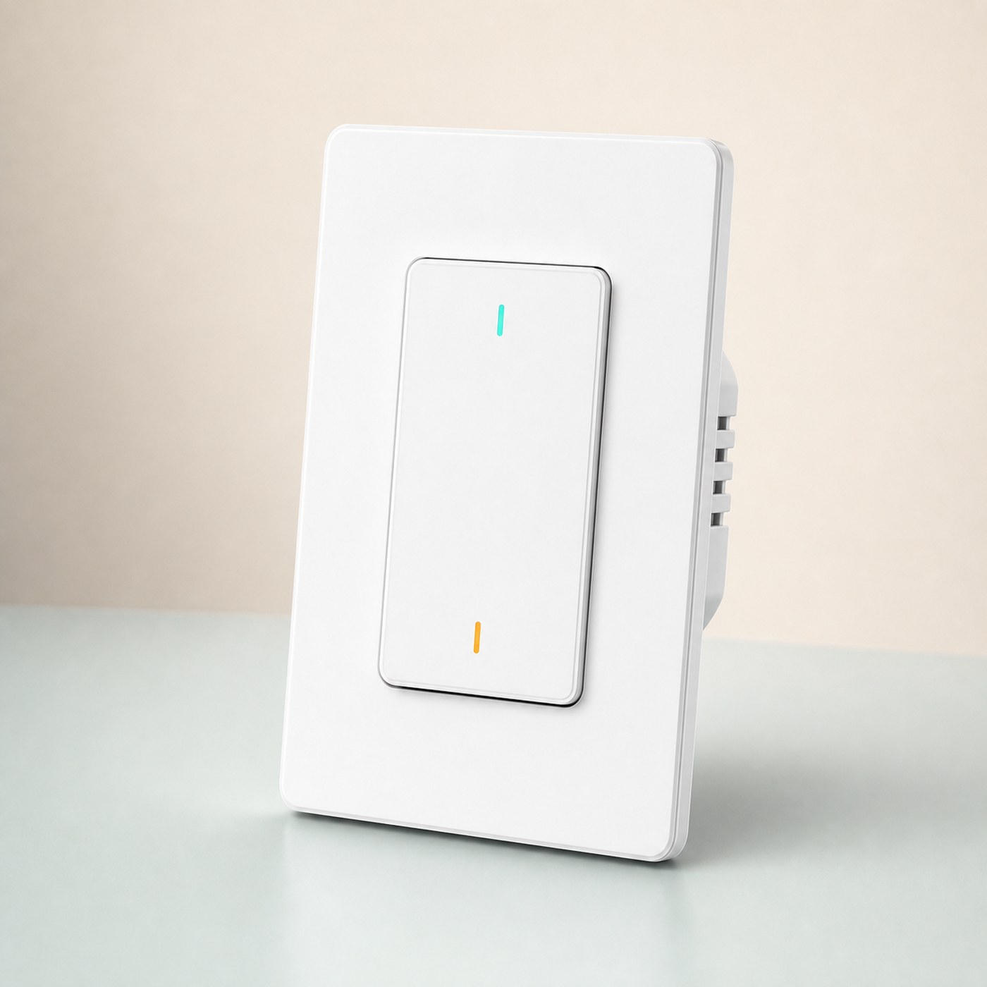 Smart Switches & Lighting Control product visual