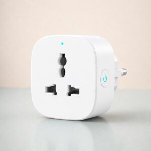 Smart Plug Socket smart home product image for Home Sense