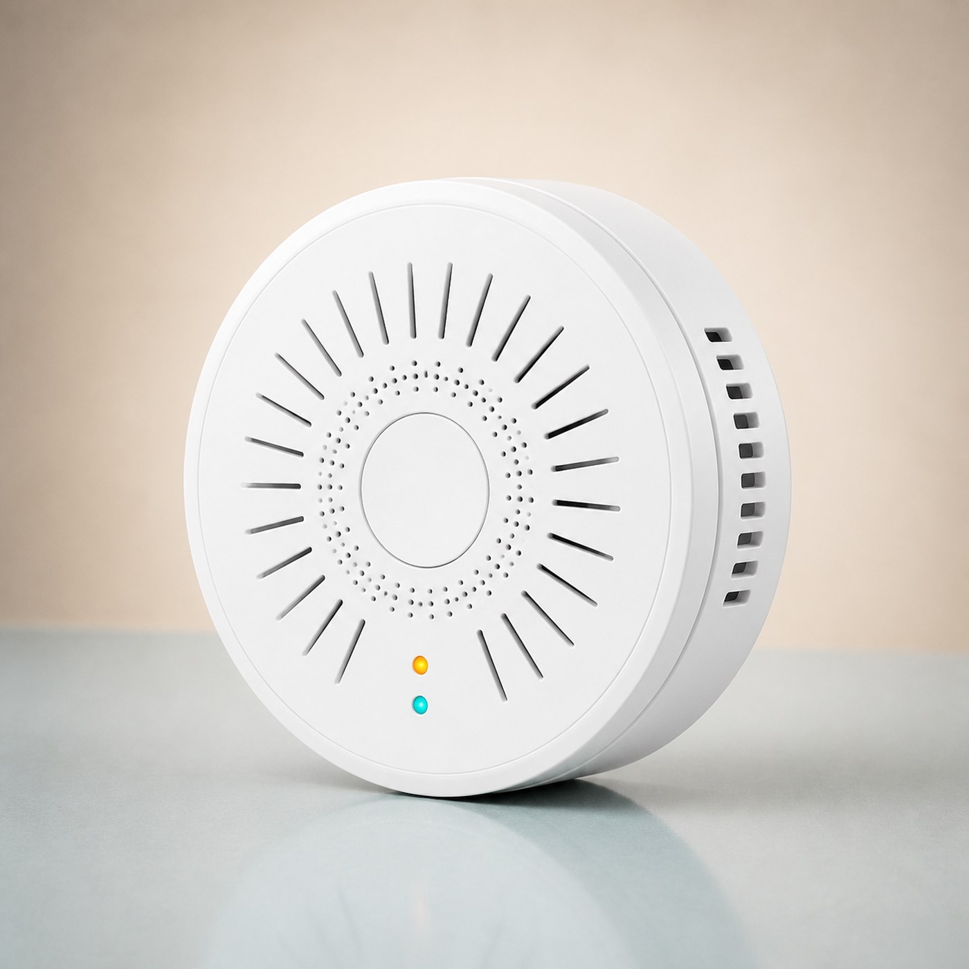 Smart Smoke Detector product image