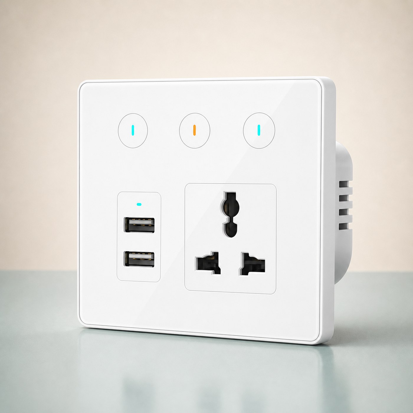 Sockets, Energy & Load Control product visual