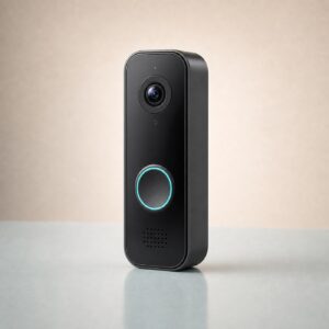 Alexa Video Doorbell Option 1 smart home product image for Home Sense