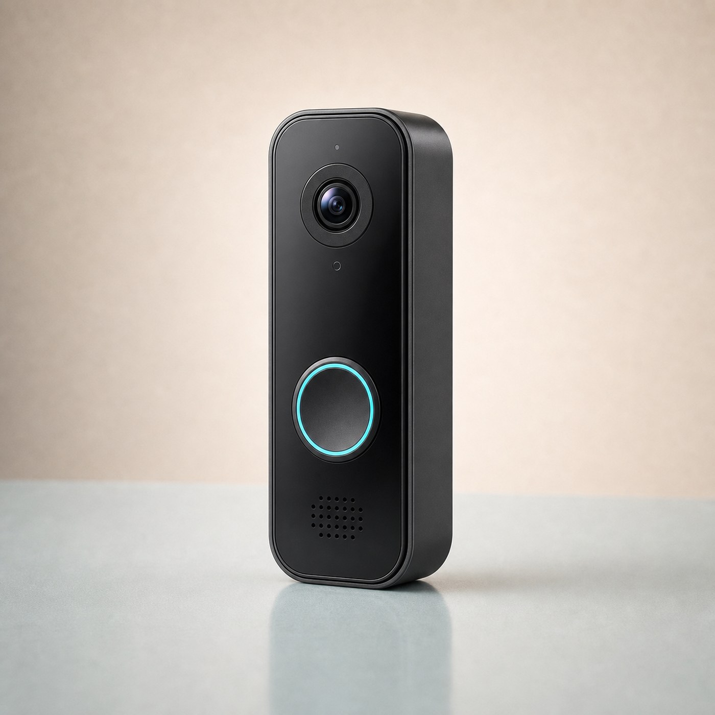 Video Doorbells & Intercom product visual