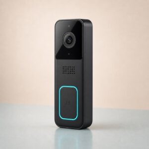 Alexa Video Doorbell Option 2 smart home product image for Home Sense