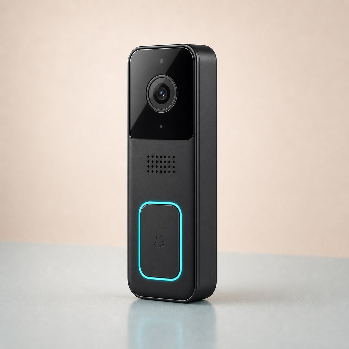 Alexa Video Doorbell Option 2 product image