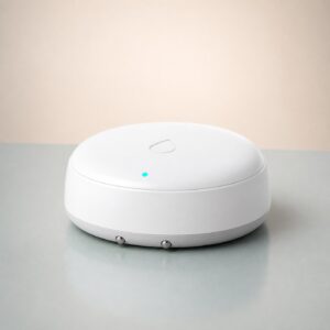 Smart Water Leak Sensor smart home product image for Home Sense