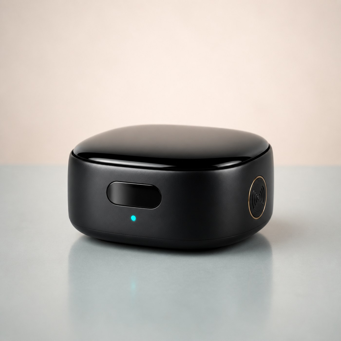 Smart Wi-Fi IR+RF Remote Control product image