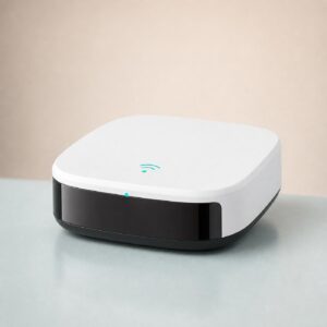 Smart ZigBee IR Remote Control smart home product image for Home Sense