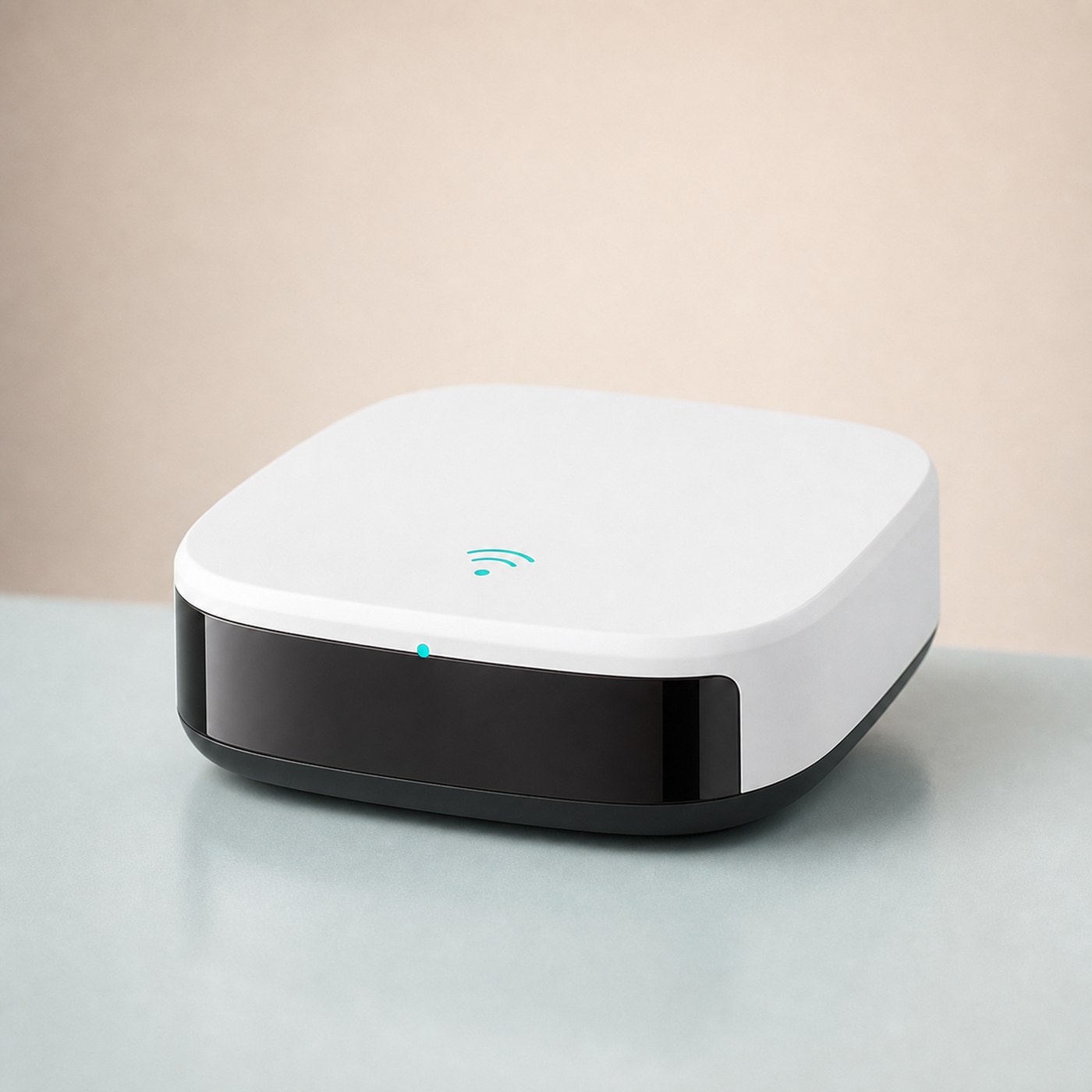 Smart ZigBee IR Remote Control product image