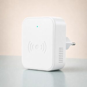 Smart Zigbee Powerful Repeater smart home product image for Home Sense