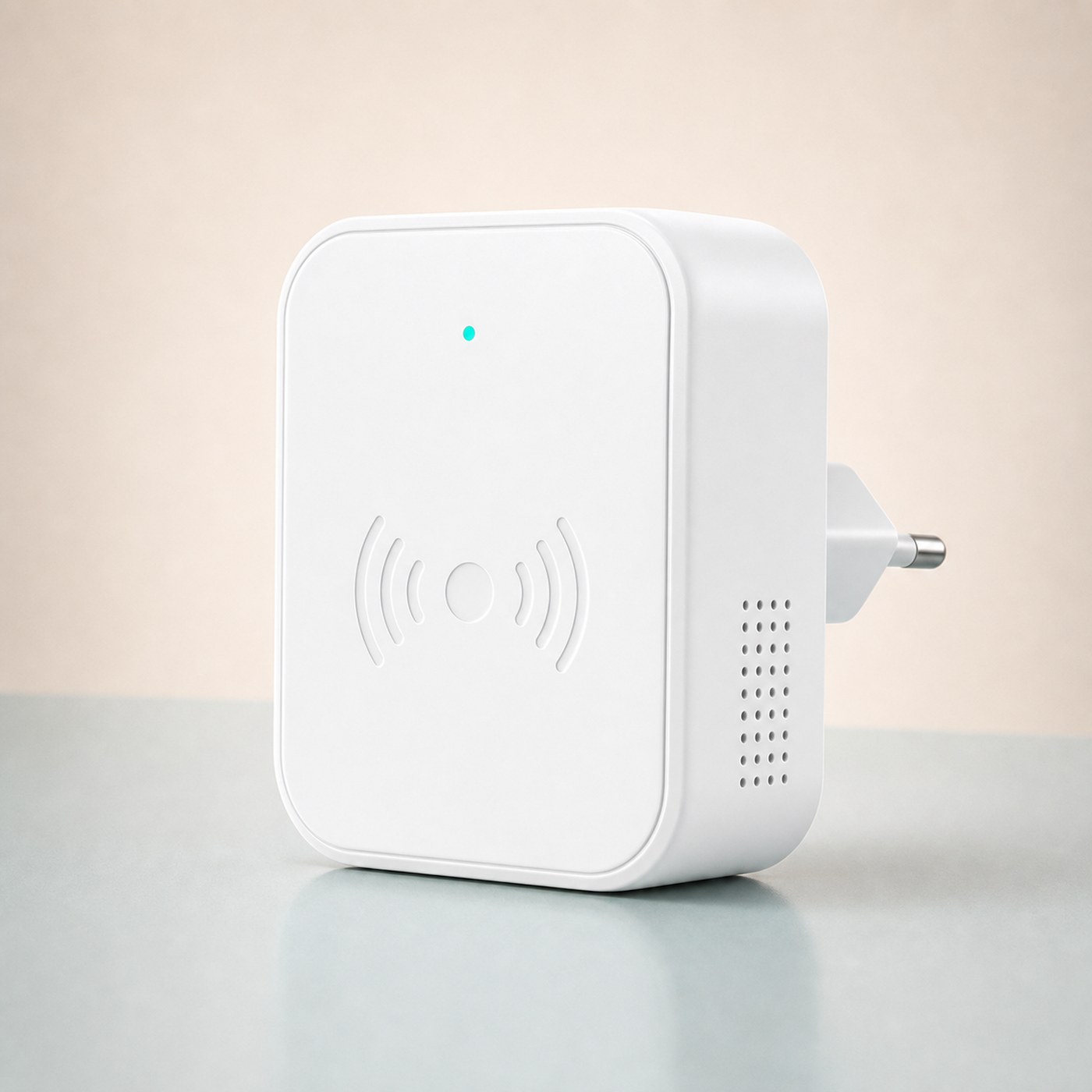 Smart Zigbee Powerful Repeater product image