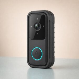 Waterproof Video Doorbell Option 1 smart home product image for Home Sense