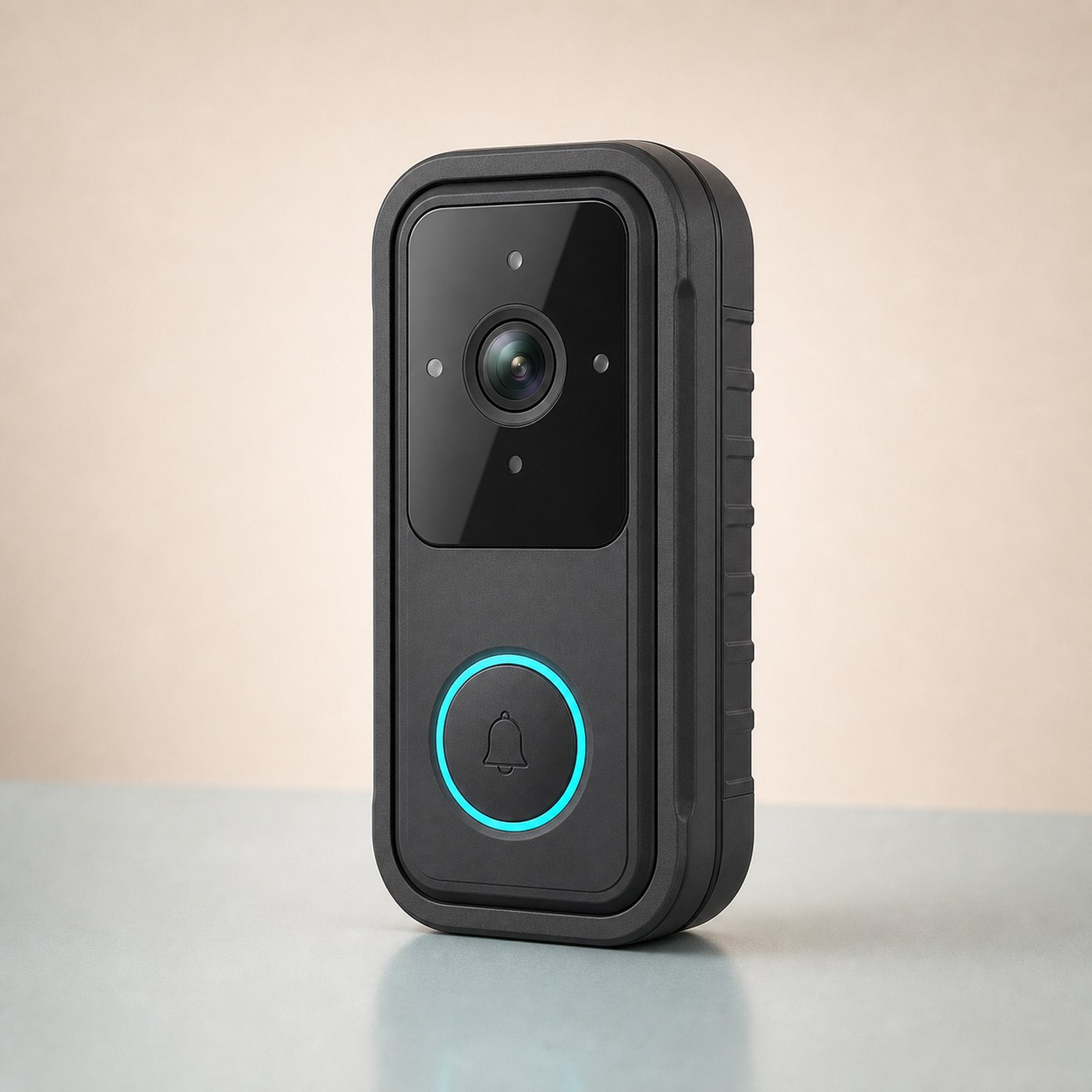 Waterproof Video Doorbell Option 1 product image