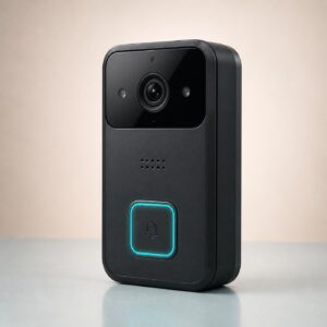 Waterproof Video Doorbell Option 2 smart home product image for Home Sense