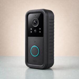 Waterproof Video Doorbell Option 3 smart home product image for Home Sense