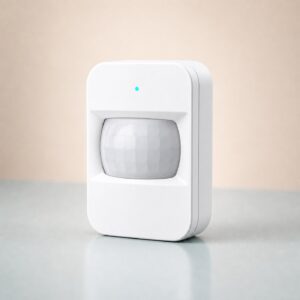 Wi-Fi PIR Motion Sensor smart home product image for Home Sense
