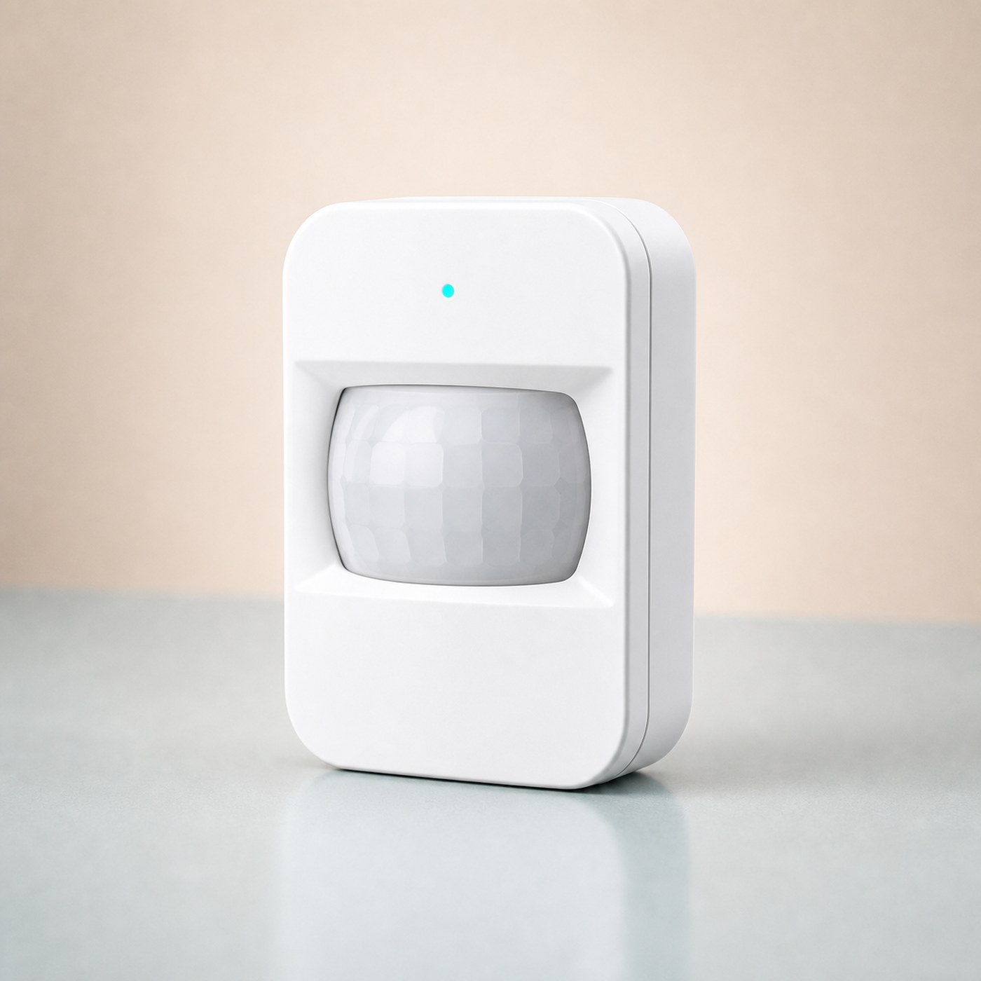 Wi-Fi PIR Motion Sensor product image