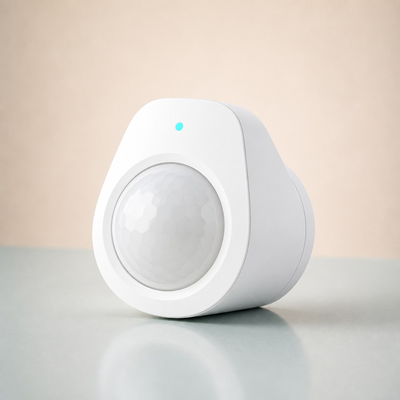 ZigBee PIR Motion Sensor product image