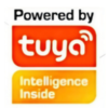Powered by Tuya